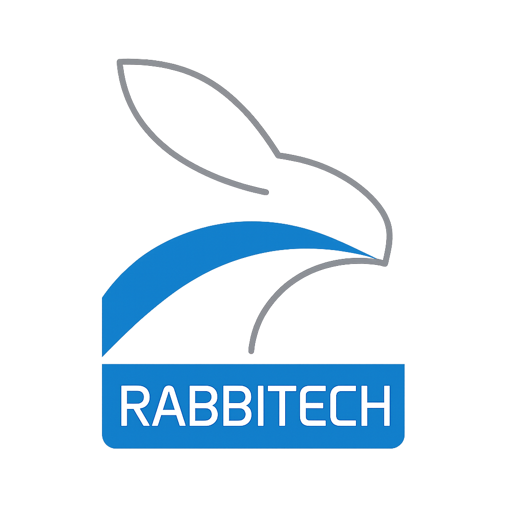 Rabbitech logo