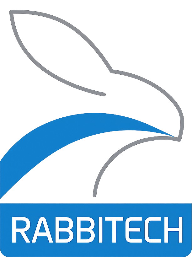 Rabbitech logo